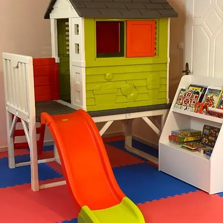 Margareta Apartmanhaz