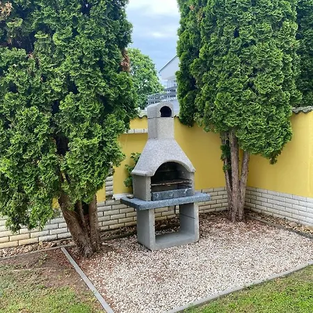 Margareta Apartmanhaz Hajdúszoboszló