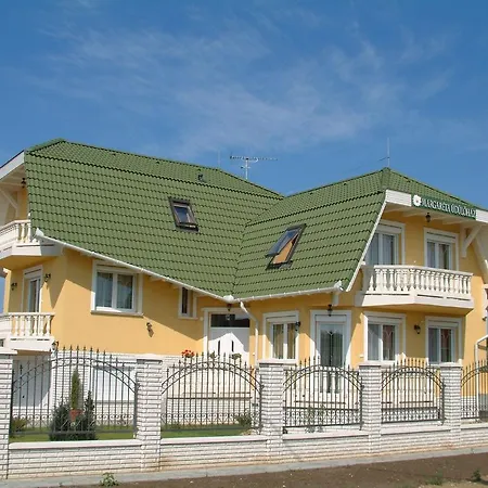 Margareta Apartmanhaz