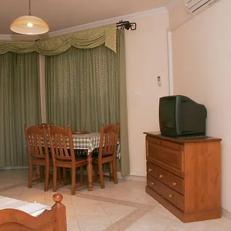 Διαμέρισμα Margareta Apartmanhaz Hajdúszoboszló