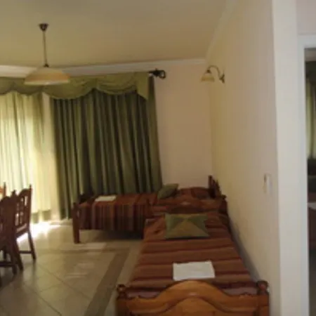 Margareta Apartmanhaz Διαμέρισμα Hajdúszoboszló