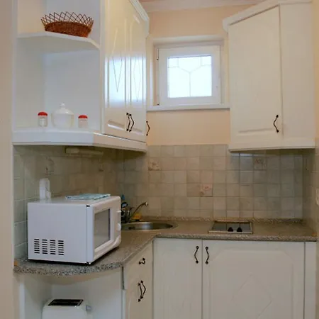 Margareta Apartmanhaz Hajdúszoboszló