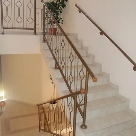 Διαμέρισμα Margareta Apartmanhaz
