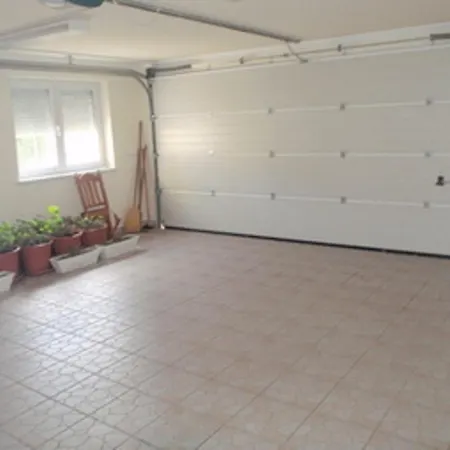 Margareta Apartmanhaz Hajdúszoboszló