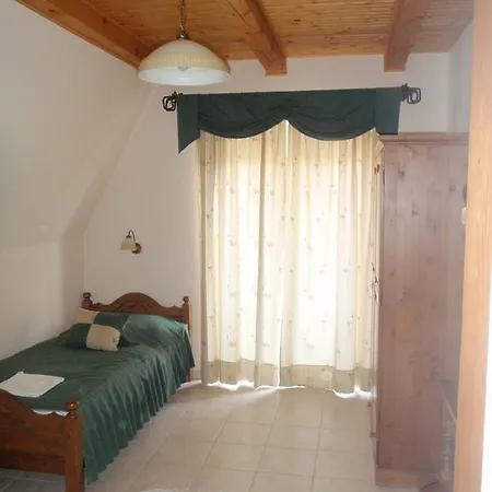 Διαμέρισμα Margareta Apartmanhaz *