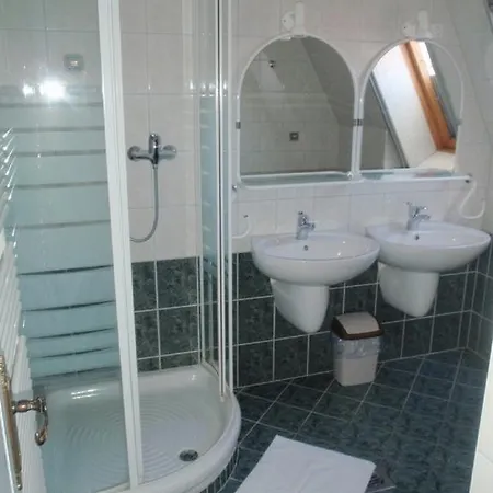 Διαμέρισμα Margareta Apartmanhaz Hajdúszoboszló