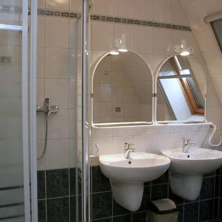 Διαμέρισμα Margareta Apartmanhaz Hajdúszoboszló