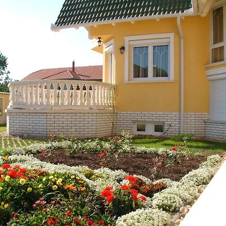 Margareta Apartmanhaz Hajdúszoboszló