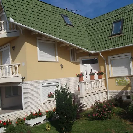 Margareta Apartmanhaz Hajdúszoboszló