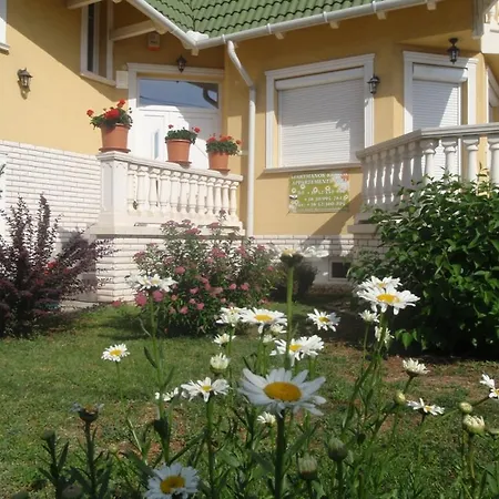 Διαμέρισμα Margareta Apartmanhaz