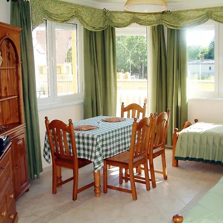 Διαμέρισμα Margareta Apartmanhaz Hajdúszoboszló