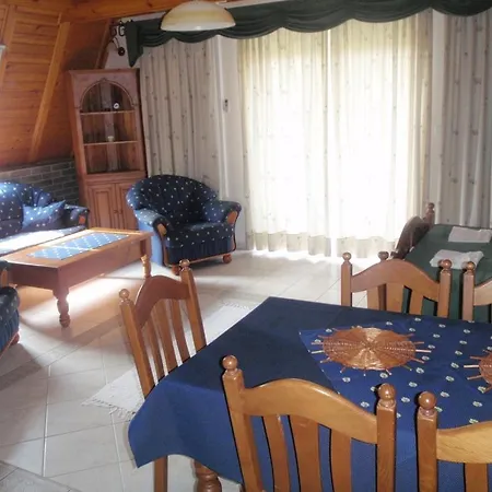 Margareta Apartmanhaz