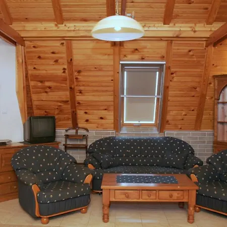 Apartment Margareta Apartmanhaz *