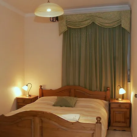 Διαμέρισμα Margareta Apartmanhaz