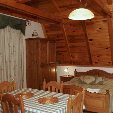 Διαμέρισμα Margareta Apartmanhaz Hajdúszoboszló
