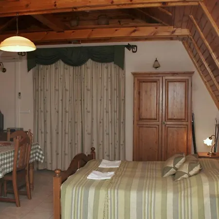 Margareta Apartmanhaz Hajduszoboszlo