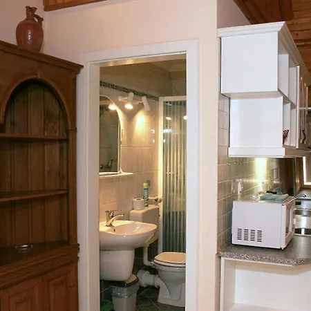 Διαμέρισμα Margareta Apartmanhaz