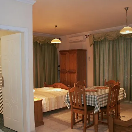 Διαμέρισμα Margareta Apartmanhaz Hajdúszoboszló
