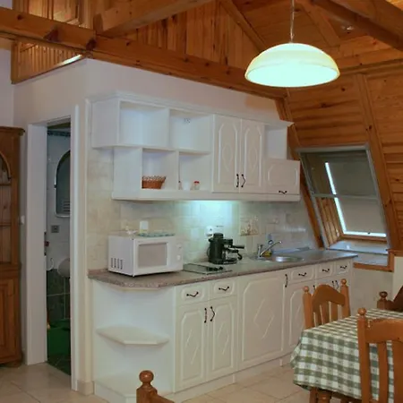 Margareta Apartmanhaz
