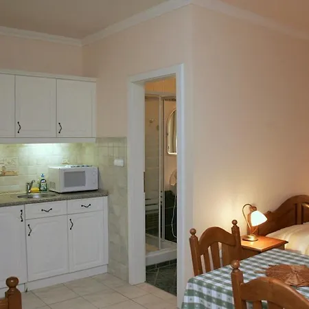 Διαμέρισμα Margareta Apartmanhaz *