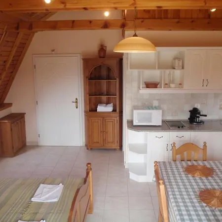 Margareta Apartmanhaz Hajdúszoboszló