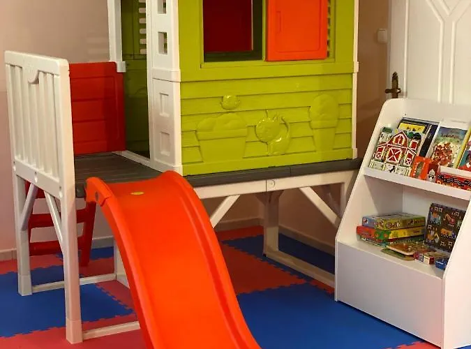 Margareta Apartmanhaz