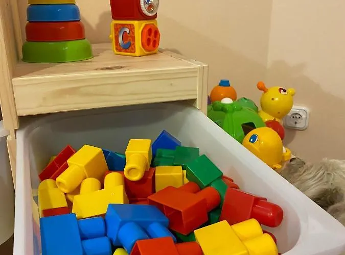 Διαμέρισμα Margareta Apartmanhaz