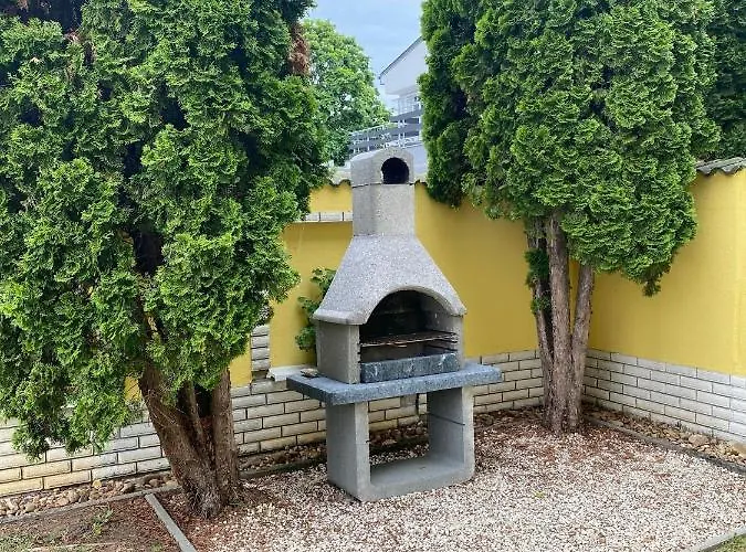 Margareta Apartmanhaz Hajdúszoboszló
