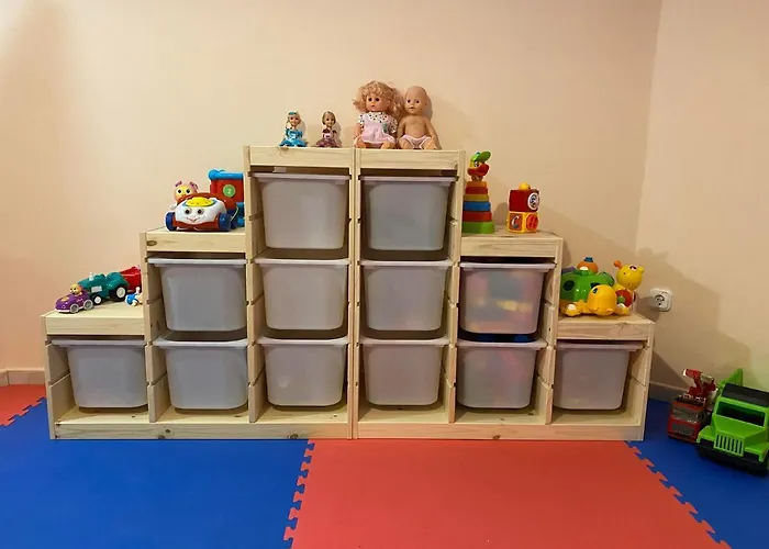 Margareta Apartmanhaz Διαμέρισμα Hajdúszoboszló