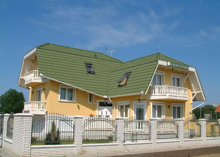 Margareta Apartmanhaz