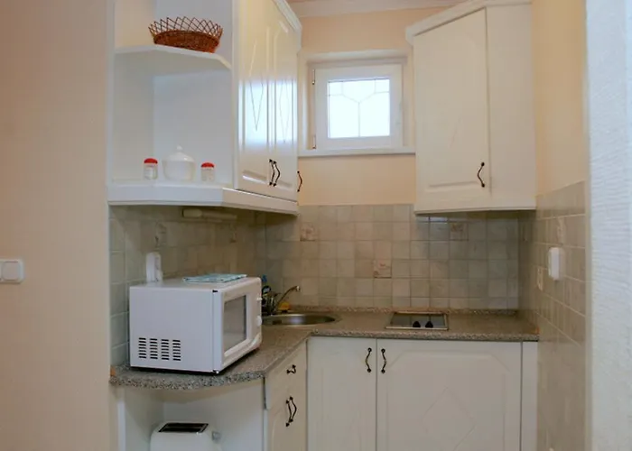 Margareta Apartmanhaz Hajdúszoboszló