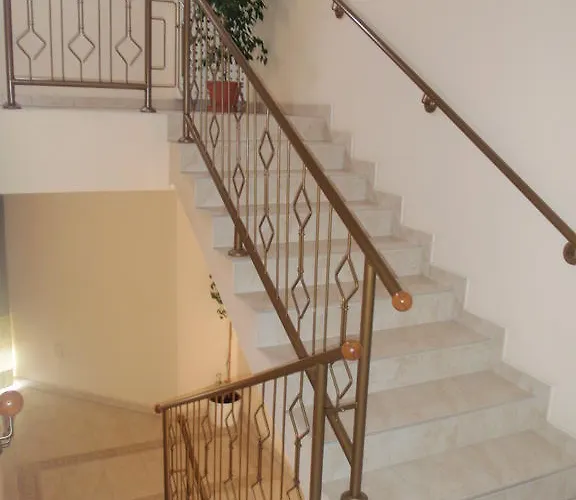 Διαμέρισμα Margareta Apartmanhaz