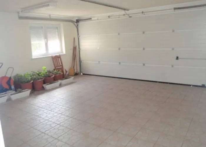 Margareta Apartmanhaz Hajdúszoboszló