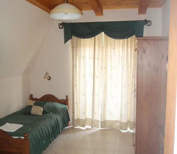 Διαμέρισμα Margareta Apartmanhaz *