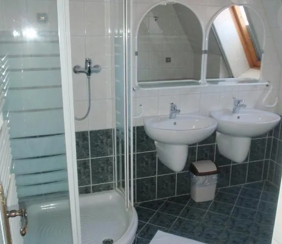 Διαμέρισμα Margareta Apartmanhaz Hajdúszoboszló