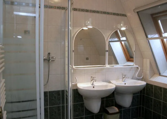 Διαμέρισμα Margareta Apartmanhaz Hajdúszoboszló
