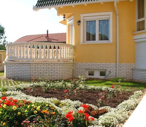 Margareta Apartmanhaz Hajdúszoboszló