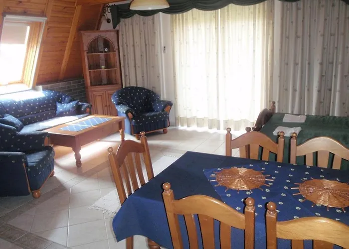 Margareta Apartmanhaz
