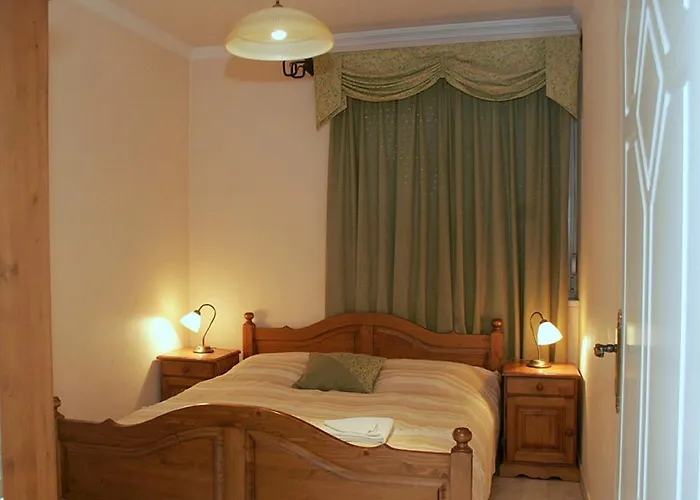 Διαμέρισμα Margareta Apartmanhaz