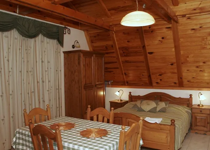 Διαμέρισμα Margareta Apartmanhaz Hajdúszoboszló