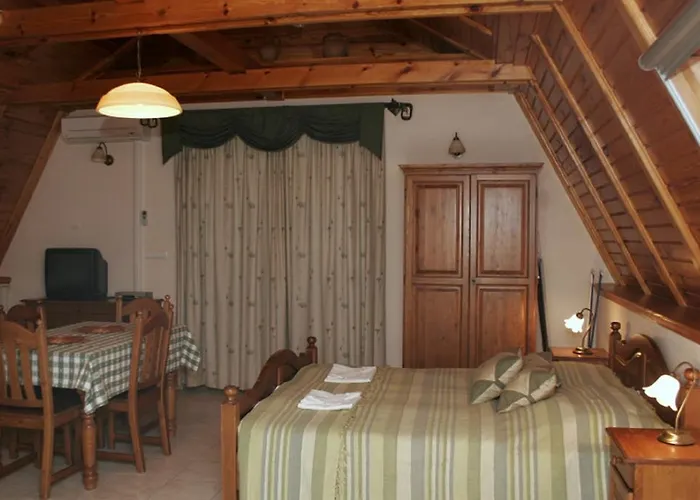 Margareta Apartmanhaz Hajdúszoboszló