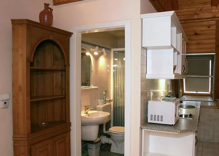 Διαμέρισμα Margareta Apartmanhaz