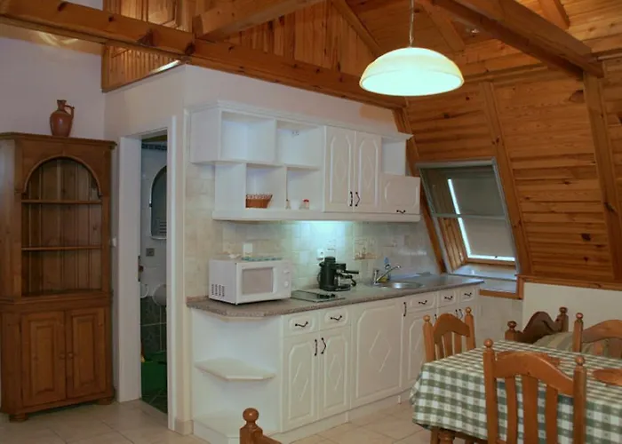Margareta Apartmanhaz