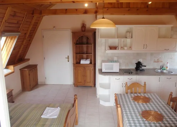 Margareta Apartmanhaz Hajdúszoboszló